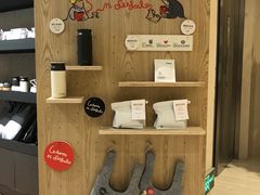 -Seesaw Coffee(环贸iapm店)