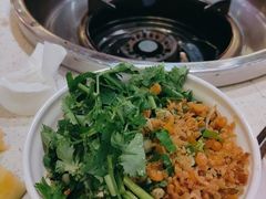 -蛙一刀·麻椒鱼火锅(金仙桥店)