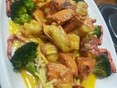 -蚝得喜海鲜(东城店)