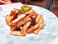 -董家大院·京味家常菜(朝丰家园店)