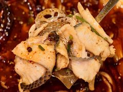 -九老汉·川渝江湖菜(合川路2店)