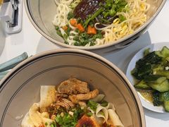 -墩儿大碗宽面(来福士店)