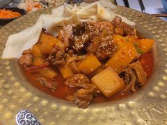 -天山传奇新疆菜(SKLP店)