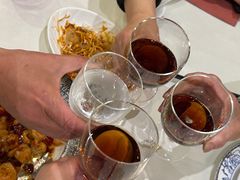 -梅龙镇酒家(南京西路总店)