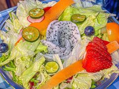 -1819餐厅·团队聚餐·烤串·精酿