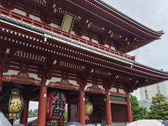 -浅草寺
