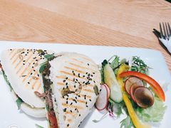 -Jamaicablue Coffeeshop(中央广场店)