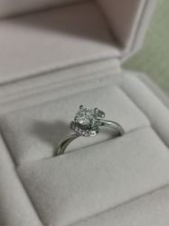 -威德钻石-克拉钻大本营(南京东路店)