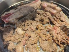 -哈哈碳都·牛肋条无限自助烤肉(台江万达店)