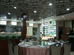 -聚丰园•湖鲜餐厅(阿红私房菜梅石路店)