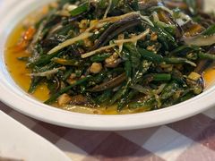 -绝味江湖发动鸡(新牌坊店)