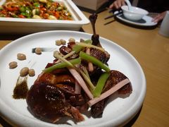 -卞氏菜根香(青羊万达店)