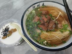 -河州春清真西北特色美食(虎踞路店)