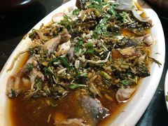 -香满楼(临安路店)