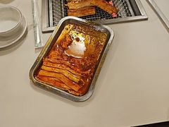 -西昌老号李小肠特色烧烤园(温江店)