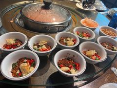 -阿婉贵州苗家酸汤鱼(梅林店)