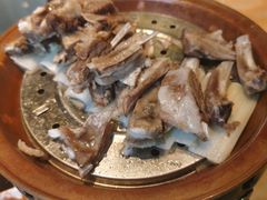 蒙料一八手把肉-蒙料·手把肉(望京店)