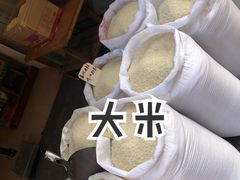 -白沙农贸综合市场