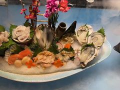 -尚海豆捞(乐虹坊店)