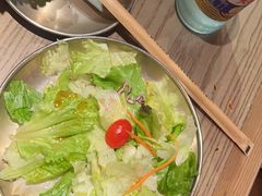 -西塔老太太泥炉烤肉(杭州首店)