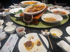 -太守宴·蘭院(天塔店)