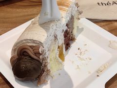 -théATRE 茶聚场(王府中環店)