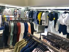 -ZARA(凯德乐峰广场店)