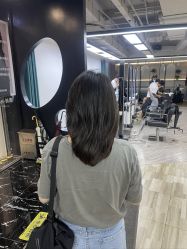 -奈川烫染Salon