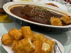 -昱德来·天津菜·渤海湾小海鲜(华夏店)