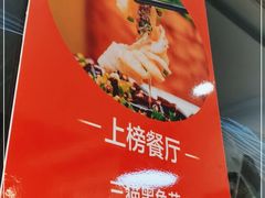 -三猫黑鱼花(南大店)