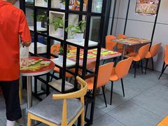-华莱士·全鸡汉堡(五号路店)