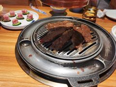 -小米烤肉·和牛原切-创意韩料(东关店)