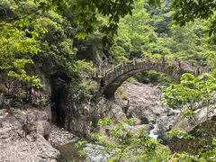 -龙湾潭国家森林公园
