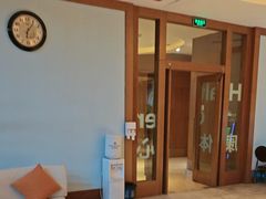 -长白山万达锦华套房酒店