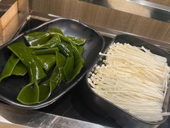 -林记潮牛·牛肉火锅(上马墩店)