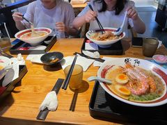 -雷门拉面店(新光天地店)