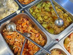 -新红帽自助盒饭(大悦城店)