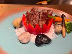 -牛将军•涮肉•烤肉(北京王府井·故宫店)