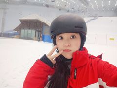 -哈尔滨热雪奇迹