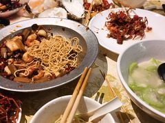 -铭副琦食·虾蟹烩馆(渔人码头店)