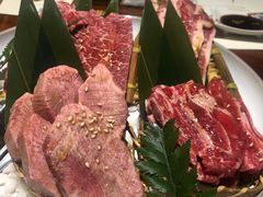 -肉魁屋·烧肉·烧鸟·酒场(高新店)