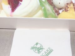 -食武士·舒芙蕾(新街口明瓦廊店)