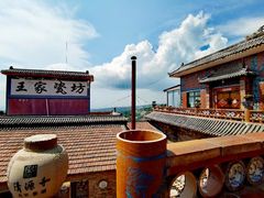 -陈炉古镇