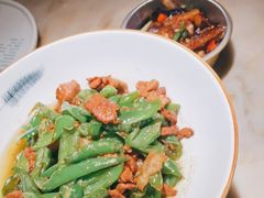 -佬麻雀·新湘菜(珠海金发购物中心店)