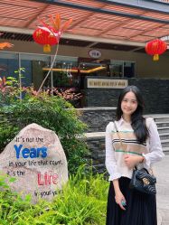 -禧月荟·爱丽馨月子中心(山庄店)