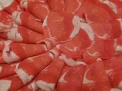 -清真·鸦儿李记·涮肉(和平里店)