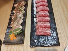 -松鱼亭·和牛烧肉(协鑫广场店)