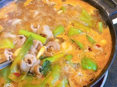 湘味肥肠火锅-湘肠香火锅店(团结湖店)