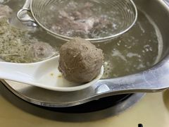 -贵宾牛·潮汕牛肉火锅(珠池总店)
