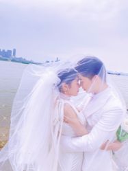 点击看大图 -青禾蒙娜丽莎婚纱摄影(武汉总店)
